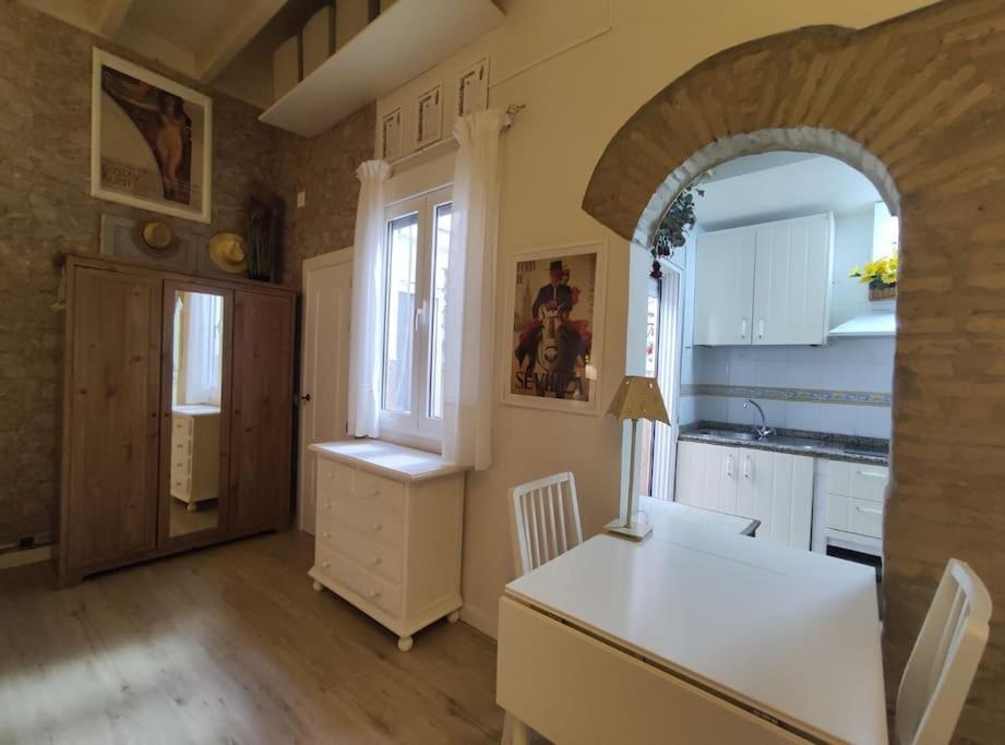 Appartamento Arte De La Seda Ii