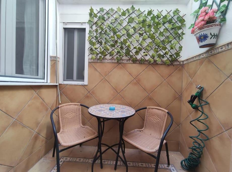 Arte De La Seda Ii * Siviglia