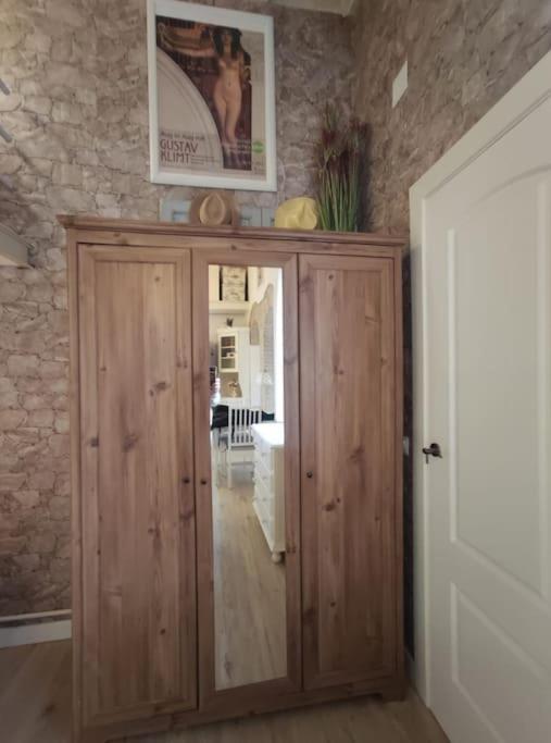 Arte De La Seda Ii Appartamento Siviglia