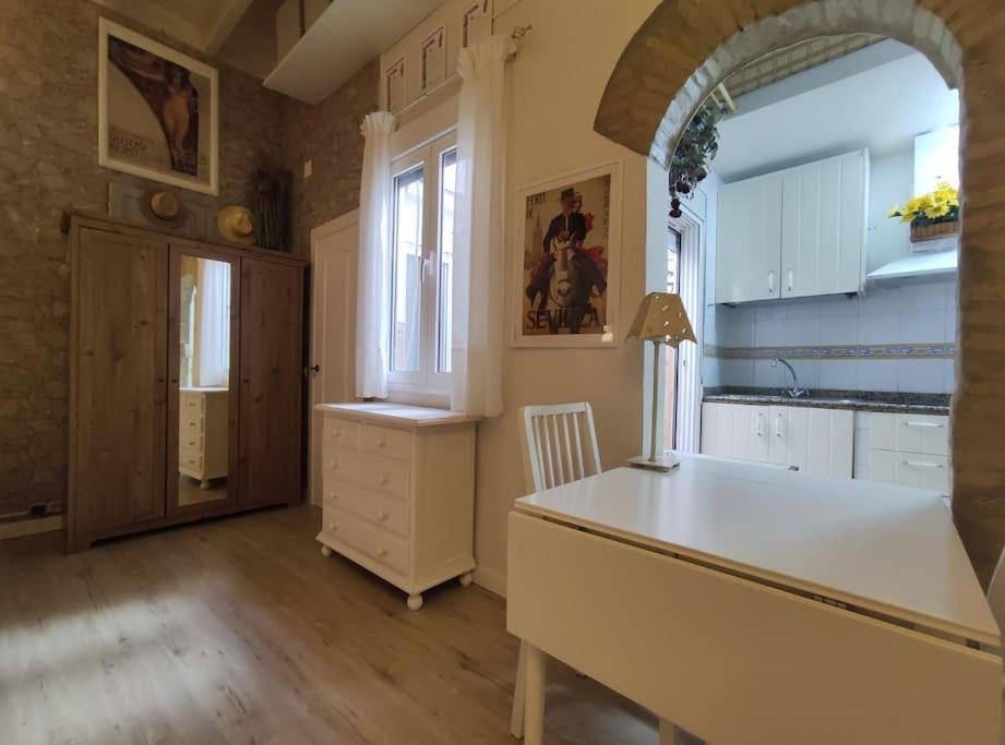 Arte De La Seda Ii Siviglia