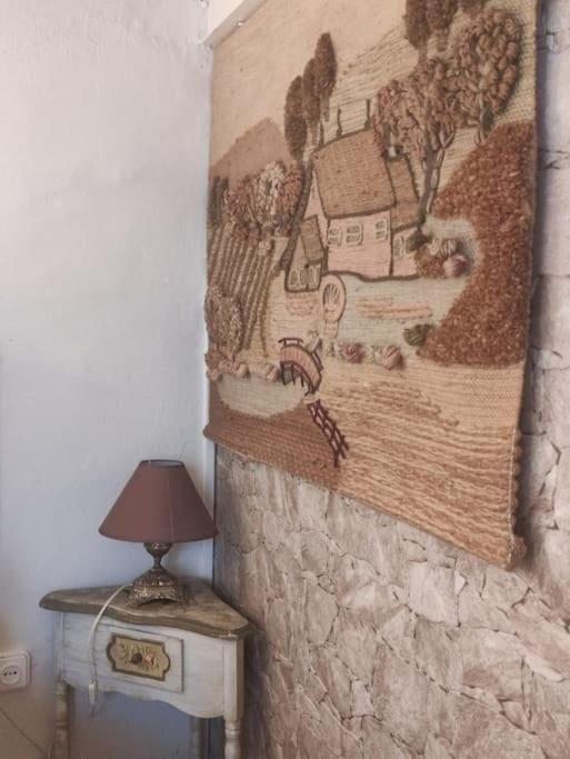 Arte De La Seda Ii Appartamento Siviglia